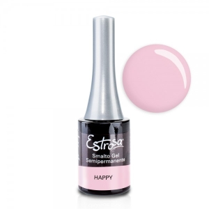 Smalto Semipermanente Gel 14 Ml Estrosa/7149 Happy
