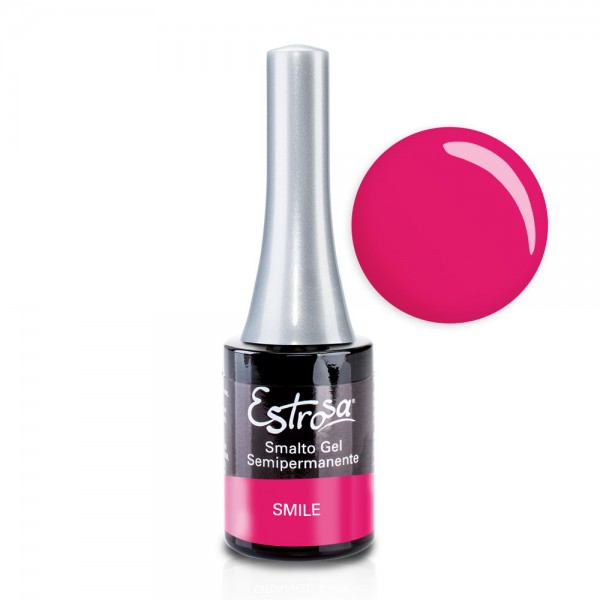 Smalto Semipermanente Gel 14 Ml Estrosa/7146 Smile