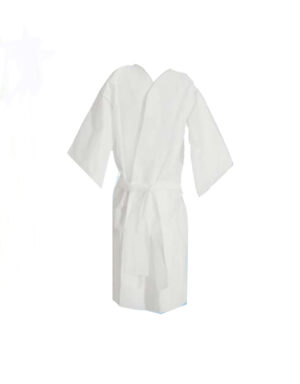 Kimono Biodegradabile Basic S-M - Demar