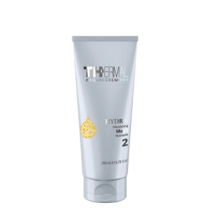 Maschera Nutriente Hydra 200ml Thermal Aqvaceremony - Emsibeth