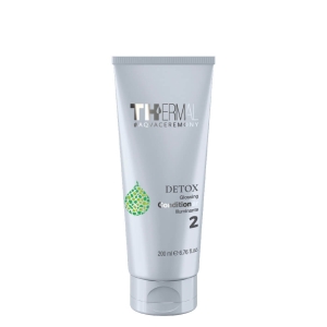 Conditioner Illuminante Detox 200ml Thermal Aqvaceremony - Emsibeth