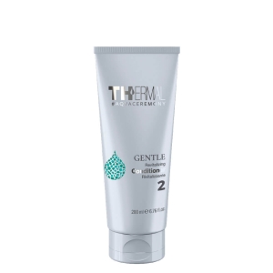 Conditioner Rivitalizzante Gentle 200ml Thermal Aqvaceremony - Emsibeth