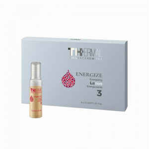 Fiale Anticaduta Energize 6x12ml Thermal Aqvaceremony - Emsibeth