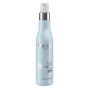 Bilanciatore Di Ph Equilibrium 200ml Thermal Aqvaceremony - Emsibeth