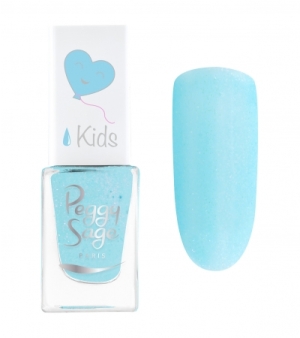 Smalto Mini Kids 5ml - Peggy Sage/Sofia