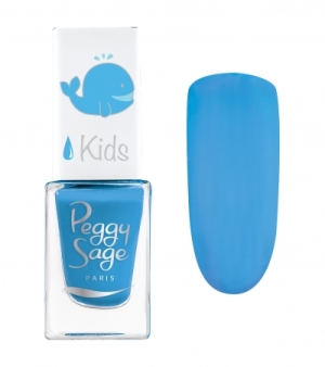 Smalto Mini Kids 5ml - Peggy Sage/Tina