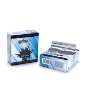 Fogli Allumino 200pz 15 Micron 128x274mm - Kiepe