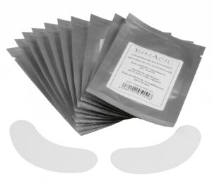 Pads Protettivi Per La Pelle Binacil 10 Paia - Wimpernwelle