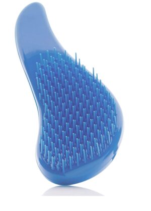 Spazzola Districante Kolortangle Celeste - Xanitalia