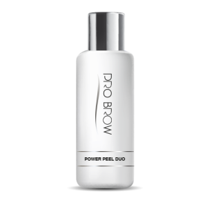 Lozione Esfoliante Power Peel Duo Pro Brow 125ml Nails & Beauty
