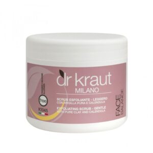 Scrub Esfoliante Leggero Dr Kraut 500 Ml - Arco Cosmetici