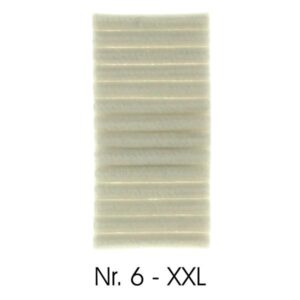 Bigodino Classico Wimpernrollen - Wimpernwelle/Xxl