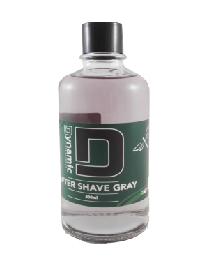 Dopobarba After Shave Grey Dynamic 400 Ml - Bhn