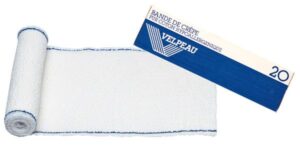 Bendaggio Velpeau - Kepro