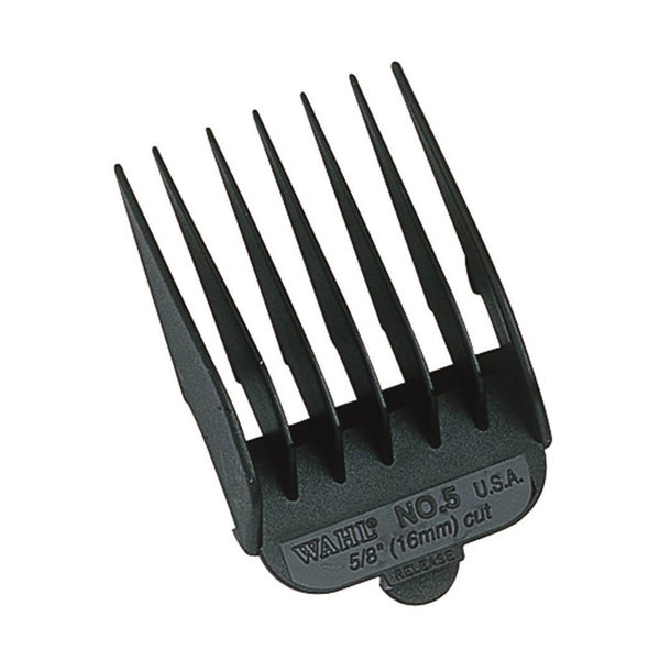 Rialzo N.5 Per Tosatrice Super Taper 16mm - Wahl