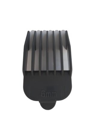 Rialzo Per Tagliacapelli Infinity 6mm - Axima