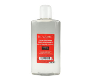 Smacchiatore Binacil Color Cleaner  200ml - Wimpernwelle