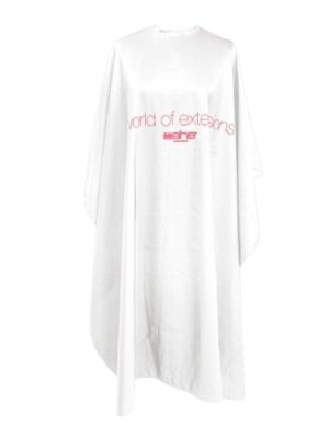 Mantella Taglio Bianca She