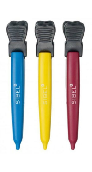 Becco Leveraggio 3pz - Sibel