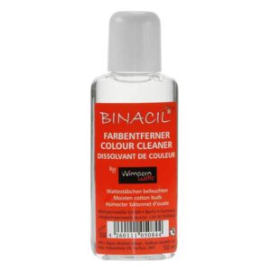 Smacchiatore Binacil Color Cleaner 50ml Wimpernwelle