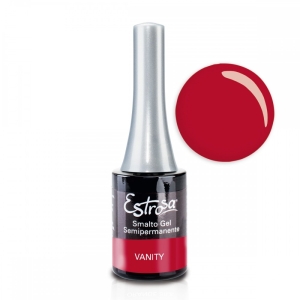 Smalto Semipermanente Gel 14 Ml Estrosa/7153 Vanity