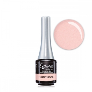 Smalto Semipermanente Gel Mini 7 Ml Estrosa/7849 Fluffy Rose