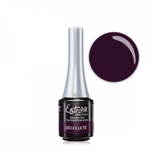 Smalto Semipermanente Gel Mini 7 Ml Estrosa/7852 Decollete