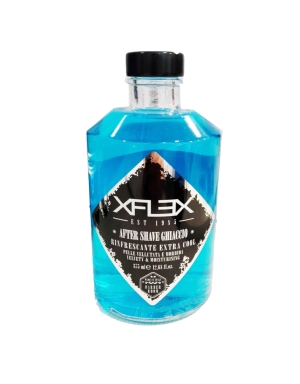 Dopobarba Ghiaccio Rinfrescante Extra Cool 375 Ml - Edelstein