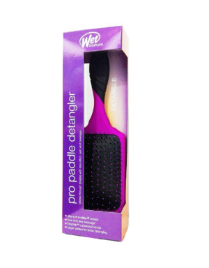Spazzola Wet Brush Pro Paddle Detangler Viola - Idra
