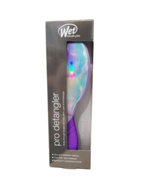 Spazzola Wet Brush Pro Detanler Voyage Cosmic Bubble - Idra
