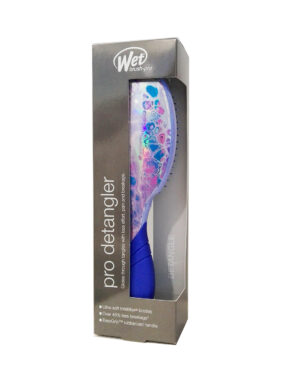 Spazzola Wet Brush Pro Detanler Voyage Liquid Cloud - Idra