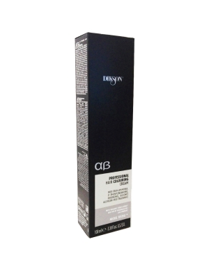 Ab Argabeta Crema Colorante 100 Ml - Dikson/6.0 Biondo Scuro