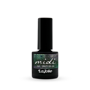 Smalto Semipermanente Midi Calamita 7ml La Jolie/C5 Cat Eyes