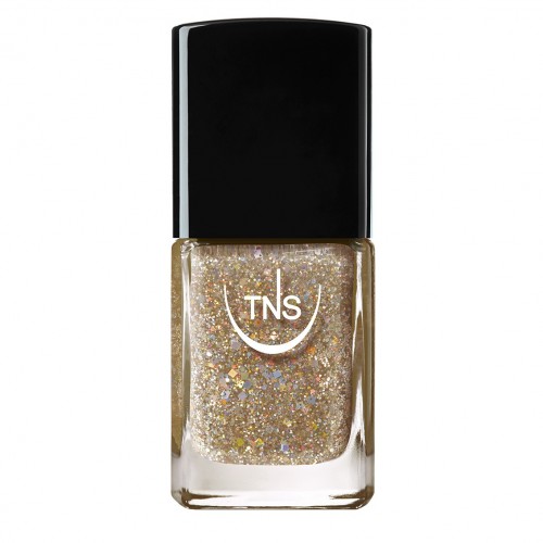 Smalto Tns 10 Ml Tecniwork/450 Glitter Gold