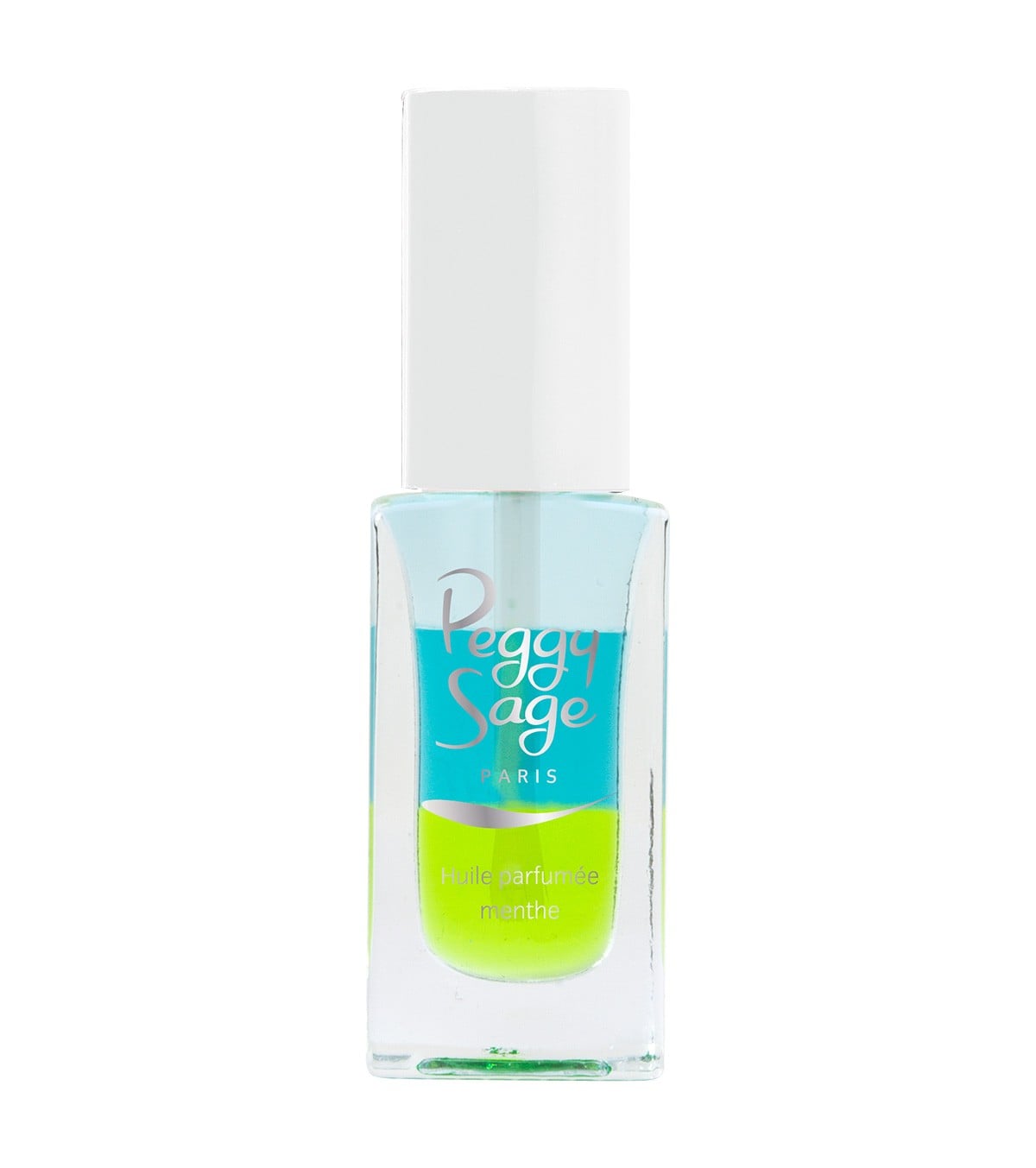 Olio Cuticole Profumato Menta Peggy Sage