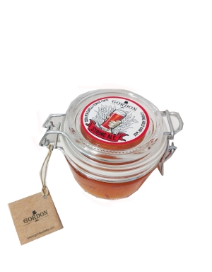Cera Per Capelli Doppio Malto Tenuta Forte 120ml Gordon