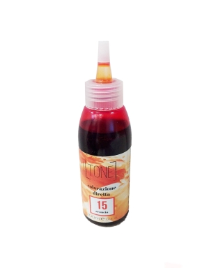 Colorazione Diretta I Tone 100ml Retro - Diffitalia/15 Arancio