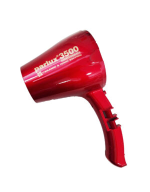 Carcassa Anteriore Parlux 3500 Rosso - Parlux