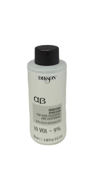 Ossigeno Ab Argabeta 100 Ml - Dikson/30 Volumi