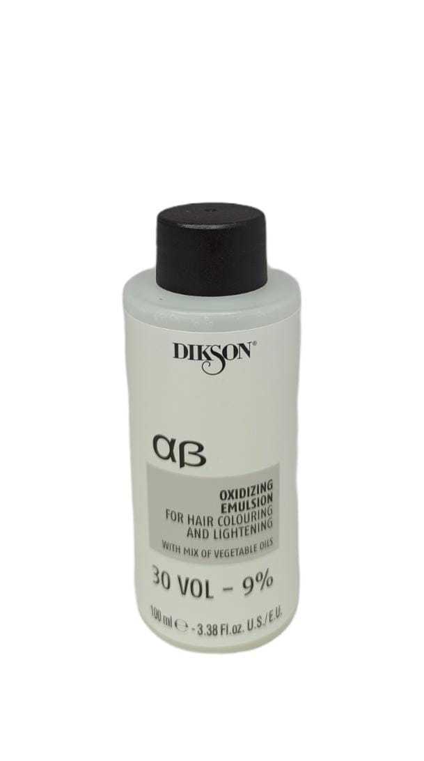Ossigeno Ab Argabeta 100 Ml - Dikson/30 Volumi