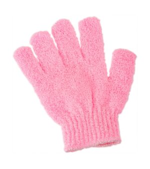 Guanto Esfoliante 2pz - Peggy Sage