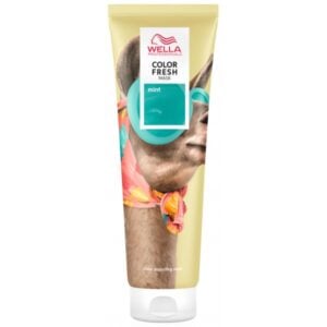 Maschera Colorante Color Fresh 150 Ml Wella/Mint