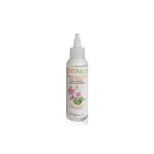 Chitaloe Lozione Con Chitina E Aloe Per Piastre A Vapore 100 Ml