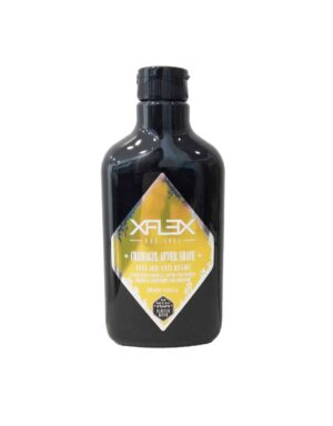 Dopobarba Cremagel Antirughe After Shave Xflex 200 Ml - Edelstein