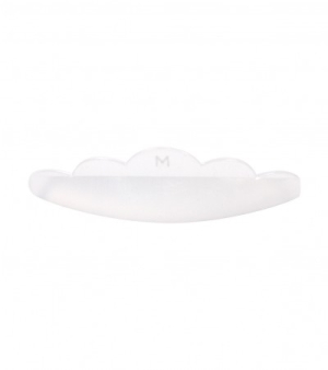 Pad In Silicone Per Ciglia 4 Paia Peggy Sage/Misura M
