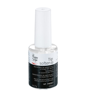 Ammorbidente Per Capsule Tip Soften 14gr Peggy Sage