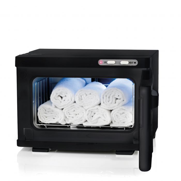Scalda Salviette Germicida Uvc Towel Warmer - Labor