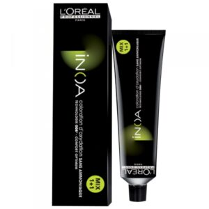 New Inoa 60 Ml - L'Oreal/10.12 Biondo Chiarissimo Platino Cenere Irise