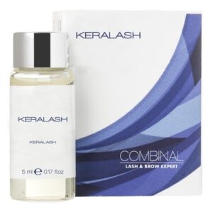 Combinal Keralash Trattamento Ciglia 5ml  Tecniwork
