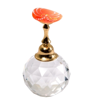 Espositore Poggia Tips Diamond Peggy Sage